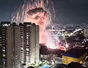 Um morto, 10 feridos, 23 casas interditadas: o que se sabe sobre explosão em São Paulo
