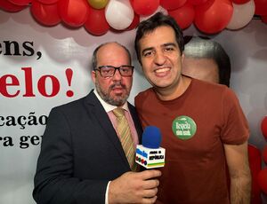 Deputado Gabriel Magno denuncia esquema de corrupção no governo do DF e prevê prisões no alto escalão do governo distrital