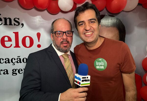 Deputado Gabriel Magno denuncia esquema de corrupção no governo do DF e prevê prisões no alto escalão do governo distrital