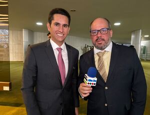 Deputado Domingos Neto: Coordenador da bancada cearense aponta urgência no combate ao crime organizado e defende tipificação de facções criminosas como prioridade nacional 