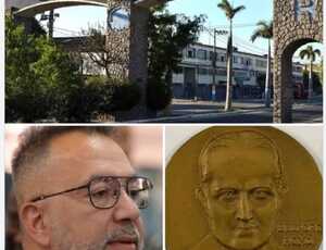 Belford Roxo: ASPROCITEC lembra o Eng. Belford Roxo e pede homenagem à Cidade que grafa seu nome