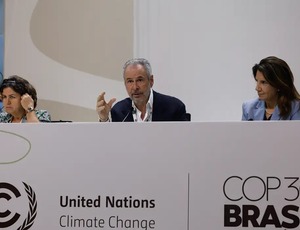 COP30 monta força-tarefa para antecipar decisões