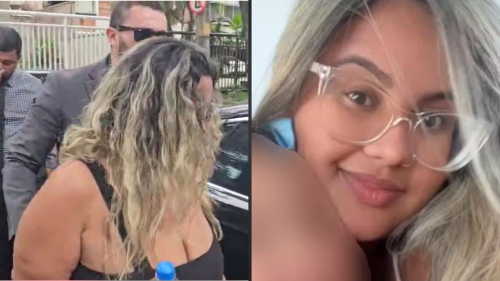 Suspeita de mandar matar a jovem Laís, em Sepetiba, é presa no Rio