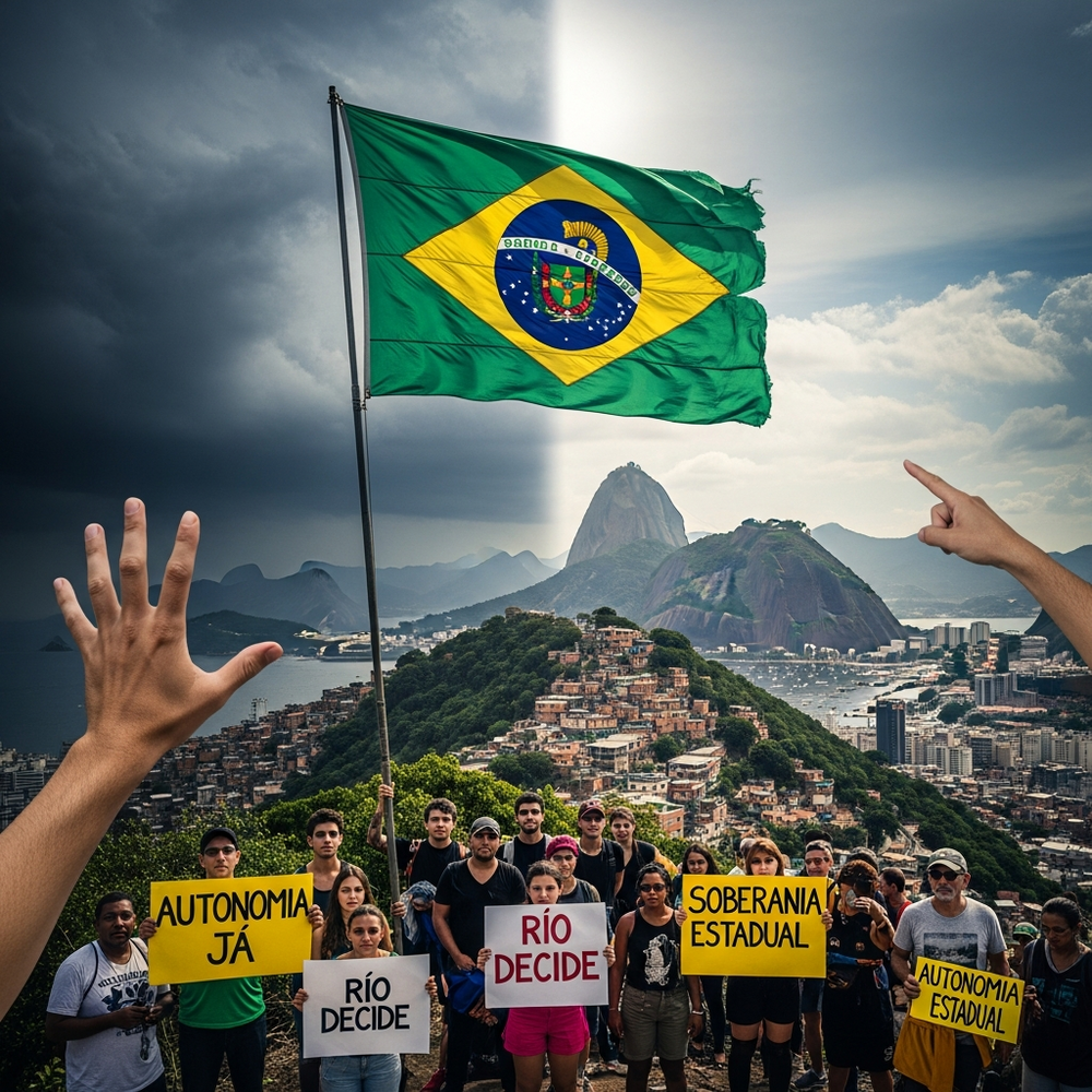 Marco legal contra o crime patina, enquanto as facções avançam na violência