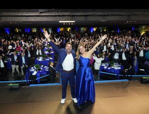 Ademi-RJ premia os destaques de 2025 Nomes serão revelados em festa no Vivo Rio no dia 25 de novembro