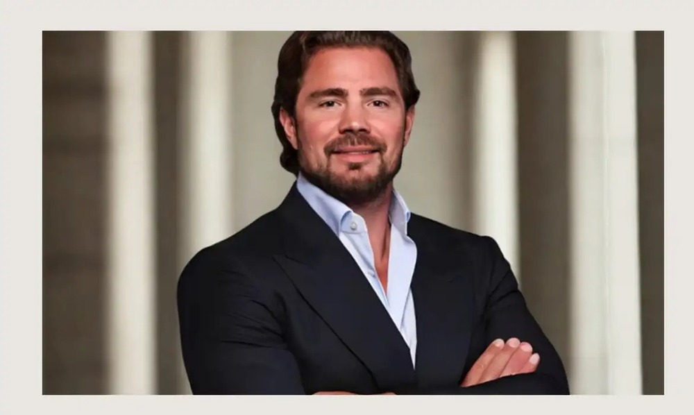 Daniel Vorcaro, dono do Banco Master, é preso pela PF em Guarulhos