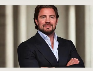 Daniel Vorcaro, dono do Banco Master, é preso pela PF em Guarulhos