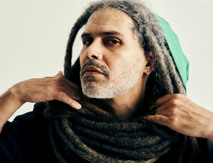 Rafyah e Dre’zz Magni acendem a chama de ‘Nuff Love’ em um reggae que cura e abraça o mundo
