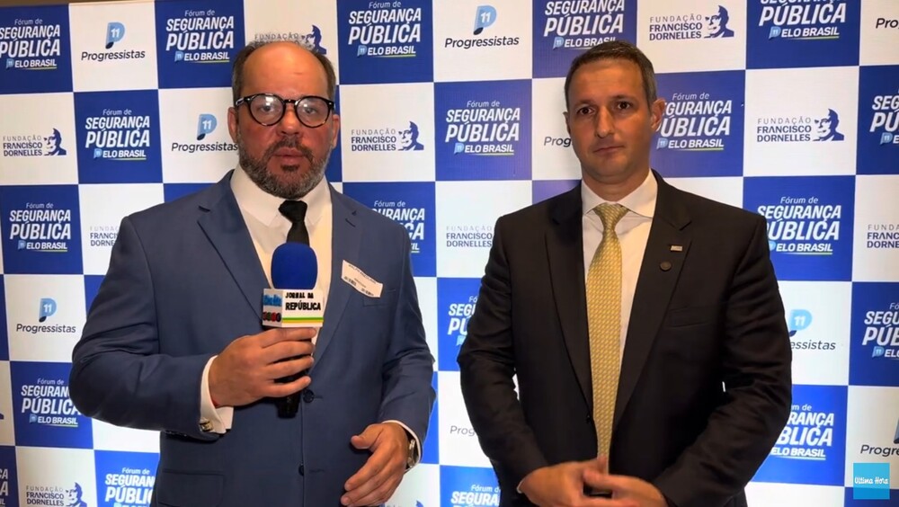 Câmara aprova texto-base do PL Antifacção com 370 votos favoráveis, mas destaque sobre equiparação a terrorismo ainda divide parlamentares
