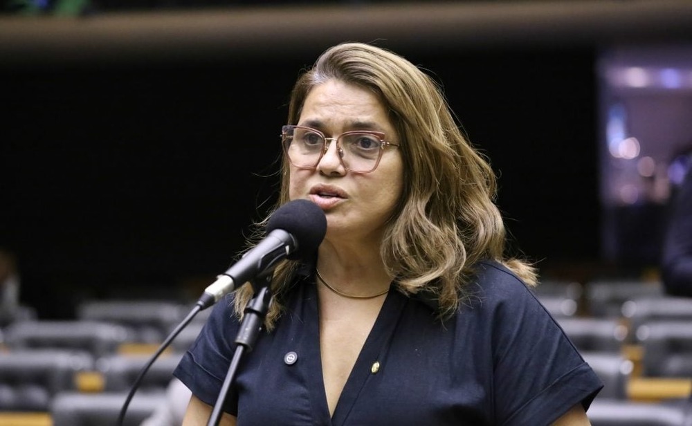 Justiça torna deputada federal inelegível por compra de votos em 2024