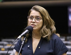Justiça torna deputada federal inelegível por compra de votos em 2024