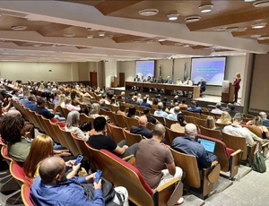 Secretaria de Transformação Digital realiza evento com foco em Inteligência Artificial e Governança de Dados