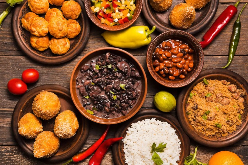 Reunindo chefs e pesquisadores, Festival Sabores da Resistência celebra gastronomia africana e quilombola na UFRRJ