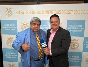 Professor Marcos celebra sucesso do G10 e Valores e Negócios,na BGA e anuncia próximo evento para dezembro