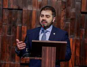 Alerj aprova programa de capacitação e empregabilidade voltado aos Complexos Econômicos do PEDES 2024-2031