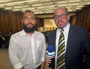 Defensor Público Ronan Ferreira Figueiredo Destaca Urgência do Combate ao Racismo Estrutural no Brasil