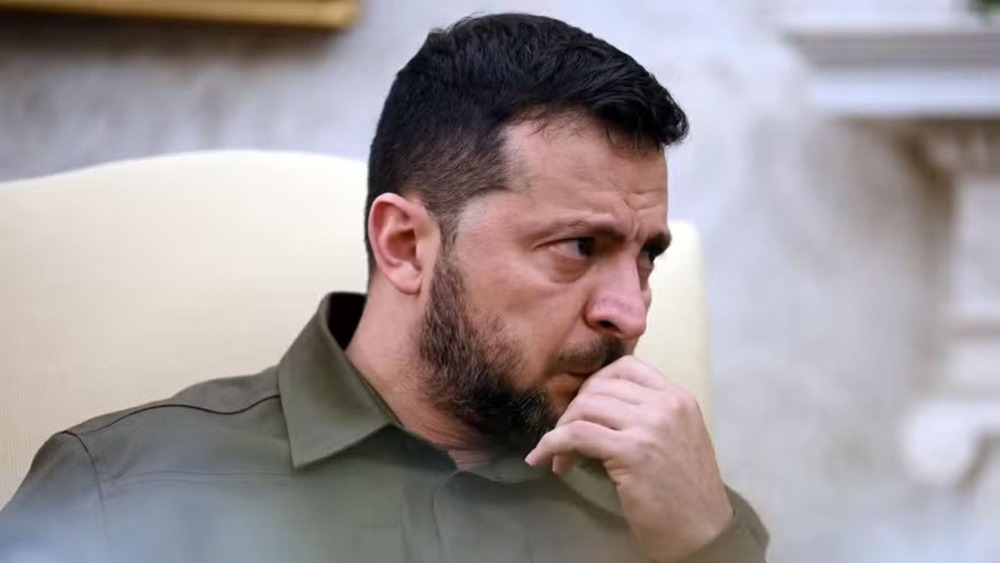 Aliados de Zelensky são acusados de desviar R$ 533 milhões em meio à guerra com a Rússia