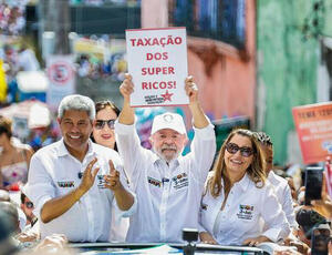 Novo alívio no bolso: Lula marca data para sancionar Isenção do IR para quem ganha até R$ 5 Mil