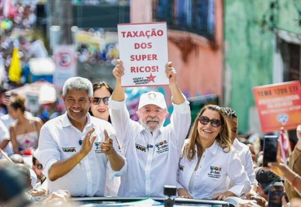 Novo alívio no bolso: Lula marca data para sancionar Isenção do IR para quem ganha até R$ 5 Mil