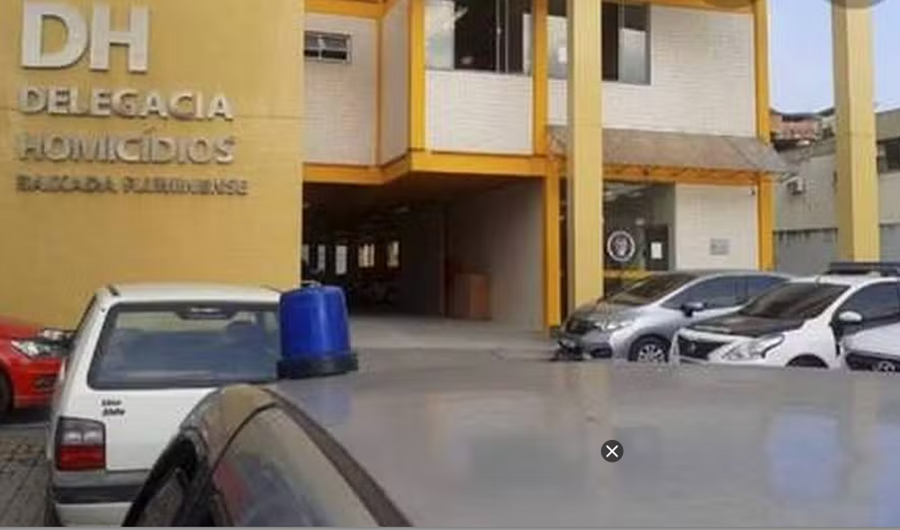 Mais Baixada: Nova Iguaçu – Madrugada de terror em Santa Rita expõe ferida aberta da violência na Baixada