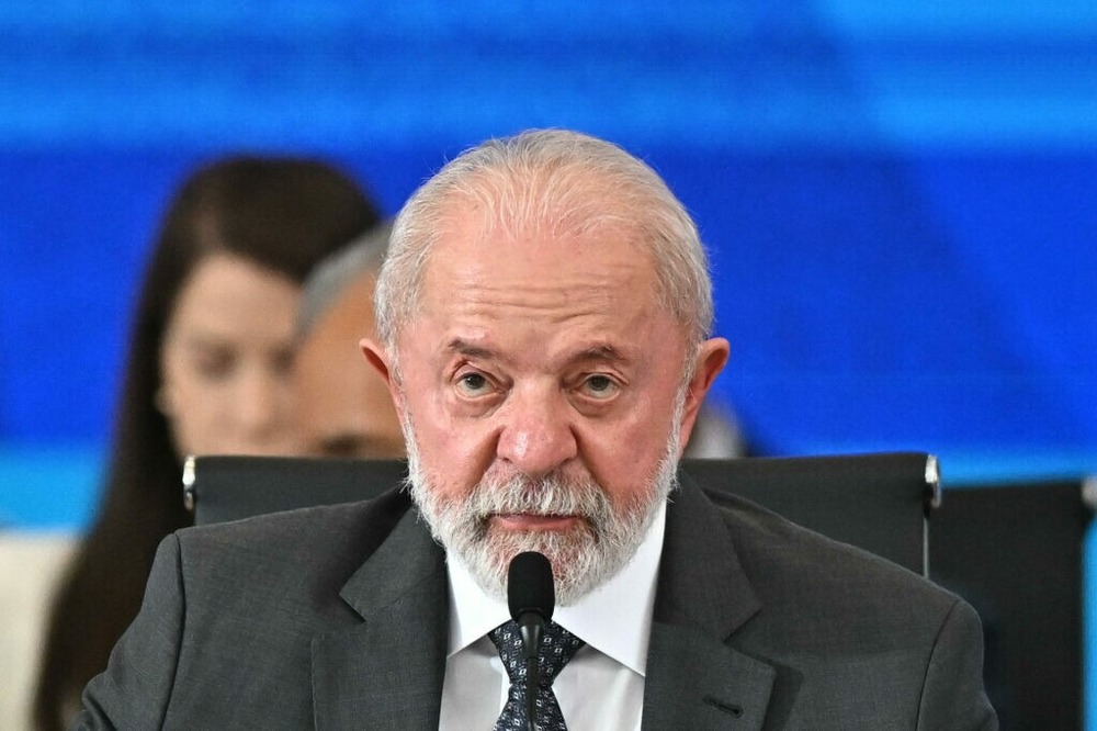 Lula indica Messias para vaga de Barroso no STF
