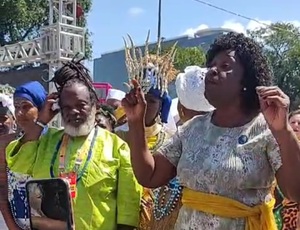 O Feriado de 20 de Novembro no Rio de Janeiro