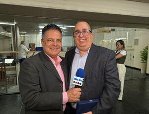 Rogério Encarnação, AGA revoluciona abastecimento rural no Rio de Janeiro com foco na agricultura familiar