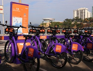 Niterói é considerada a cidade mais amiga da bicicleta na América Latina