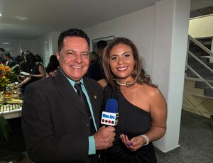 Prêmio Resiliência 2025 Fabiana Babo, celebra histórias de superação no Leste Fluminense