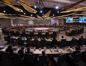 Lula no G20: é hora de declarar a desigualdade uma emergência global