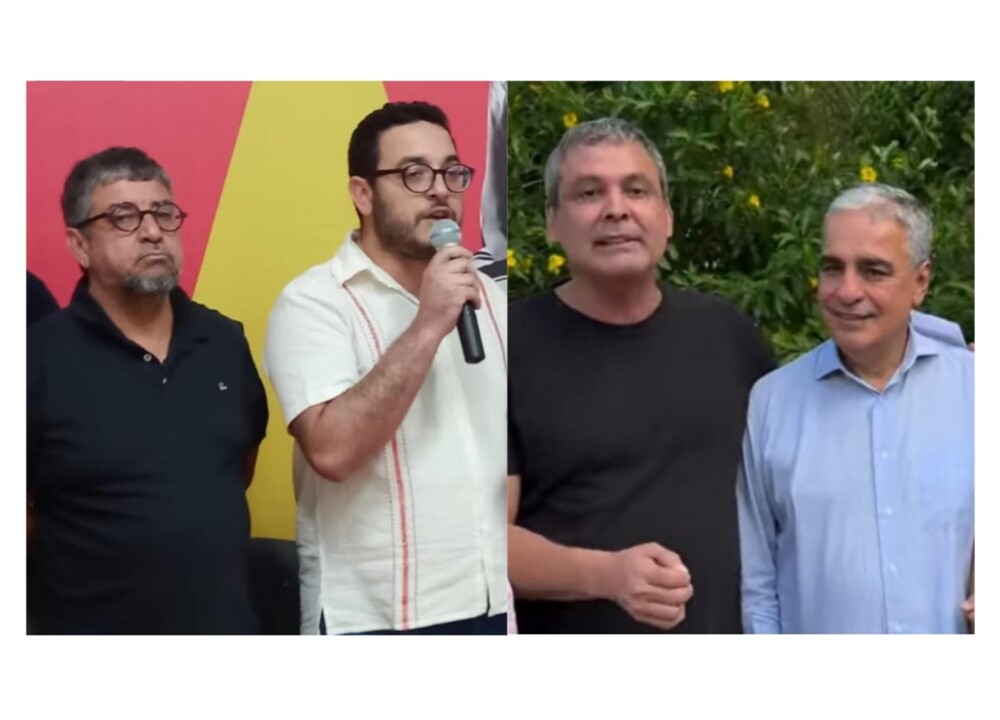 PT do Rio em guerra: Filho de Quaquá desafia veterano Lindbergh na disputa de quem será o Federal mais votado do PT em 2026 e expõe fraturas no PT do Rio