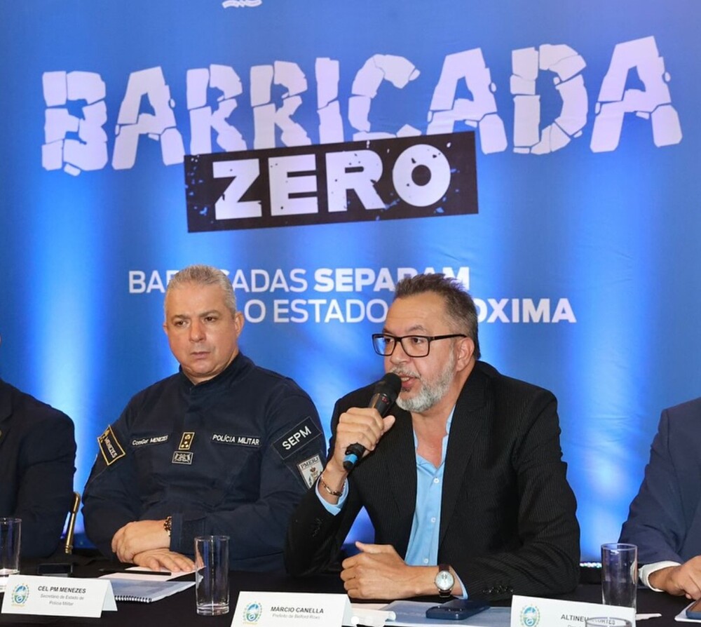 'Só por outro partido': Canella veta vice de Lisboa com Paes e reivindica candidatura própria