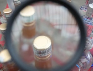 Brasil chega a 16 mortes confirmadas de intoxicação por metanol