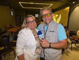 Rosiméri Oliveira, Massoterapeuta cria modelo revolucionário de saúde corporativa que se expande pelo estado