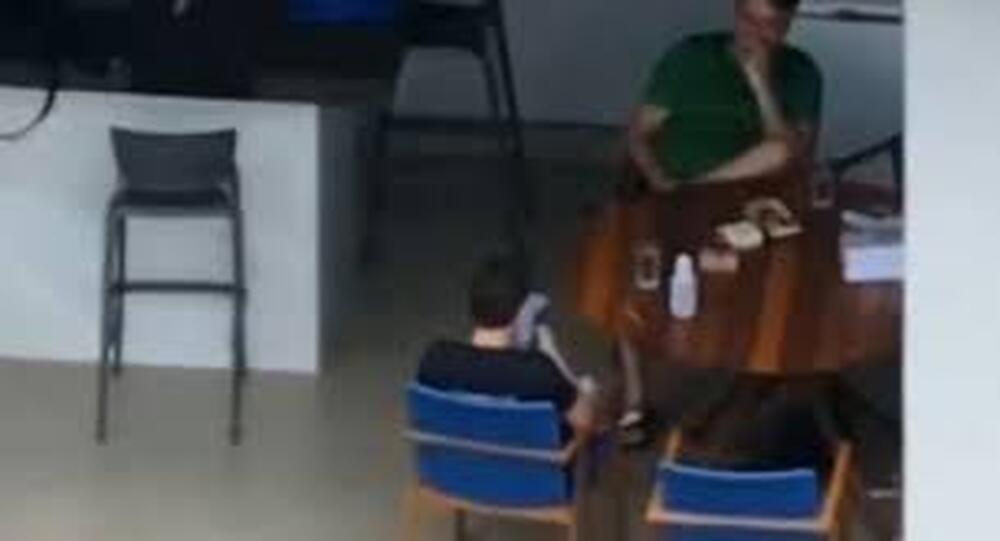 Deputada Erika Hilton acusa Nikolas Ferreirapor uso de celular em visita a Bolsonaro e violar regras de prisão domiciliar