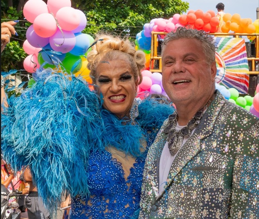 Parada LGBTI+ de Madureira está confirmada
