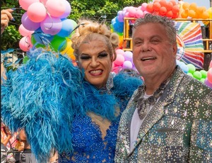 Parada LGBTI+ de Madureira está confirmada