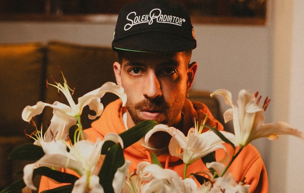 “Seu Mistério” revela a busca luminosa de NUNEZ com Olívia em novo single