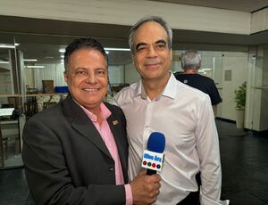 Márcio Antunes, diretor de marketing, revela planos para ampliar alcance da única bolsa de gêneros alimentícios da América Latina