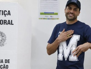 Marçal diz que direita é refém de Bolsonaro e defende outsider em 2026