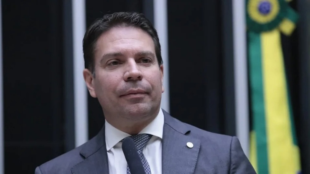 AUDÁCIA: Ramagem diz que seguirá atuação parlamentar dos EUA: ‘Estou regular’