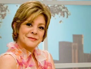 Morre Ione Borges, conhecida pelo programa Mulheres, aos 73 anos