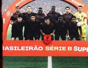 Athletico, Chapecoense e Remo conquistam acesso à Série A de 2026