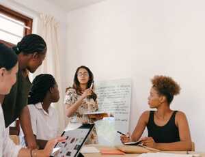 Women in EnergyTech Summit reúne lideranças para debater inclusão e promoção feminina na tecnologia