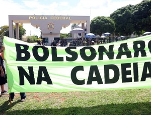 Por unanimidade, STF valida prisões de Bolsonaro e mais 6 condenados