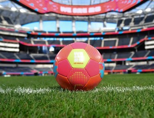 Fifa divulga potes para sorteio dos grupos da Copa de 2026
