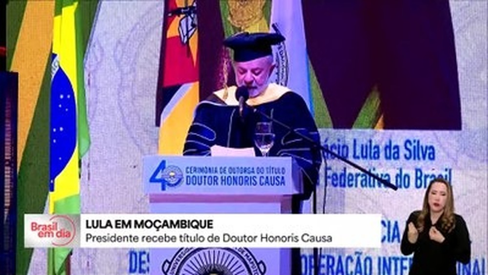 Lula lidera todos os cenários para 2026, indica pesquisa CNT/MDA