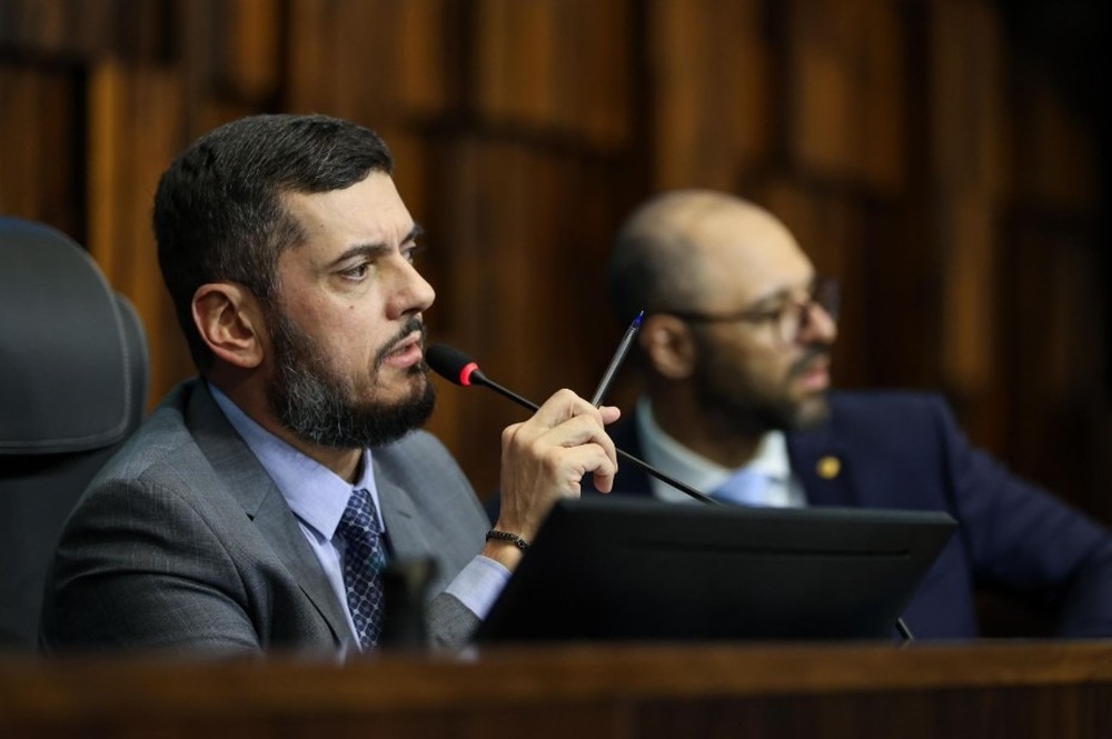 Alerj destina R$ 120 milhões para saúde municipal: Bacellar acelera votação de mudanças fiscais e anuncia maior repasse da história da Alerj aos municípios