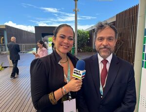Desembargador Werson Rêgo destaca que estado é único no país a reunir todas as matrizes energéticas limpas