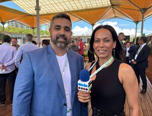 Raphael Salgado, Presidente Detro-RJ anuncia que novos ônibus elétricos, a biodiesel e GNV devem começar a circular até meados de 2026